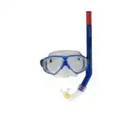 Ray Snorkelset Junior