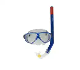 Ray Snorkelset Junior