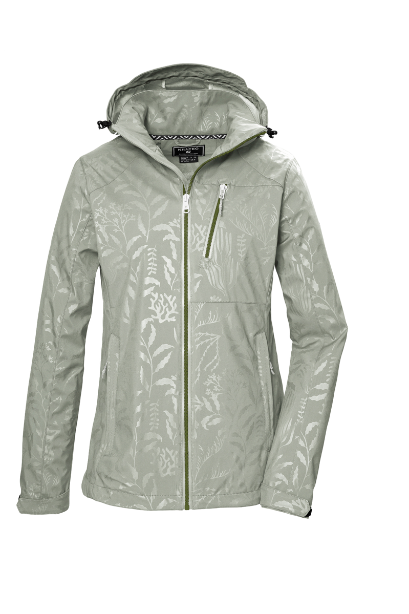 Kos 122 Softshell