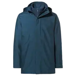 Idris 3in1 Parka IV
