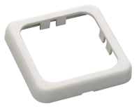 Afdekraam 1-Vaks S-10.000