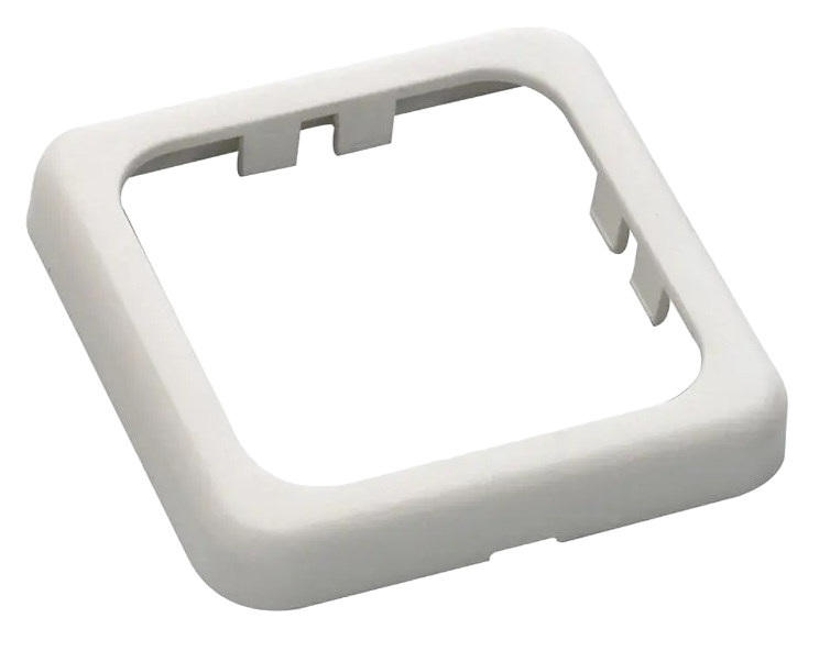 Afdekraam 1-Vaks S-10.000