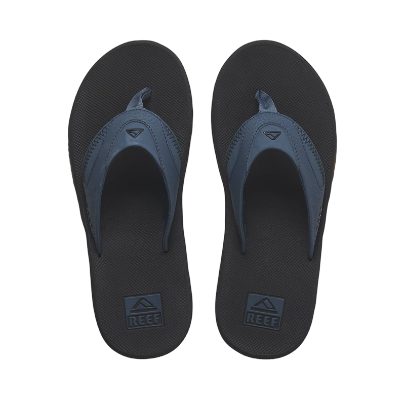 Reef Fanning Slippers