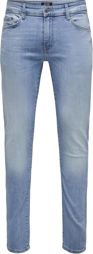 Only & Sons Loom Slim 8263 Spijkerbroek