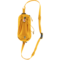 Abisko Bottle Pocket Schoudertas