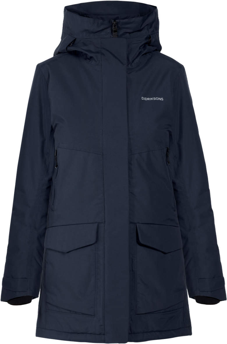Frida Parka 7