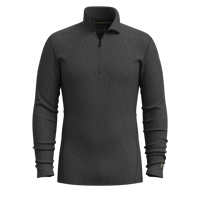 Classic Thermal Merino Base Layer 1/4 Zip