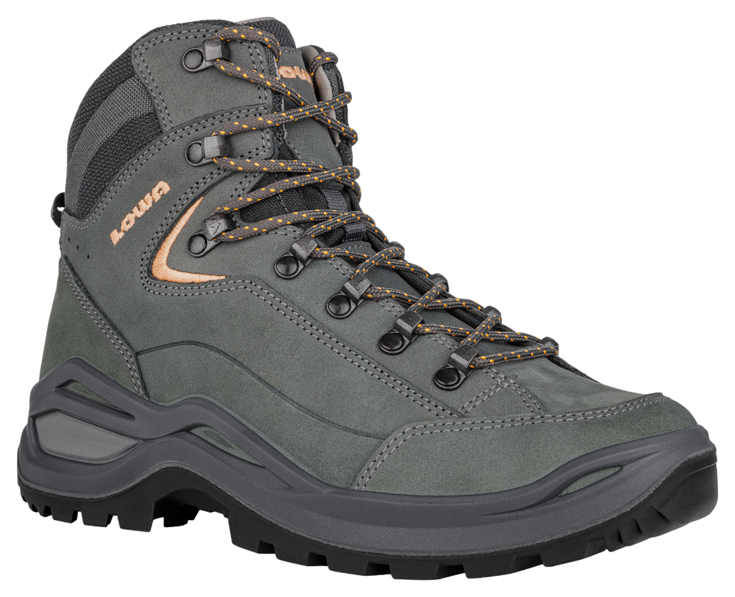 Renegade Evo LL Mid Wandelschoen
