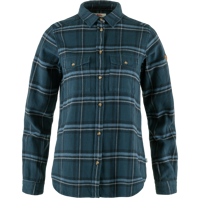 Övik Heavy Flannel Shirt