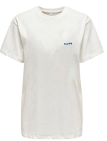 Lana Fleur Life S/S Tee Cs Jrs