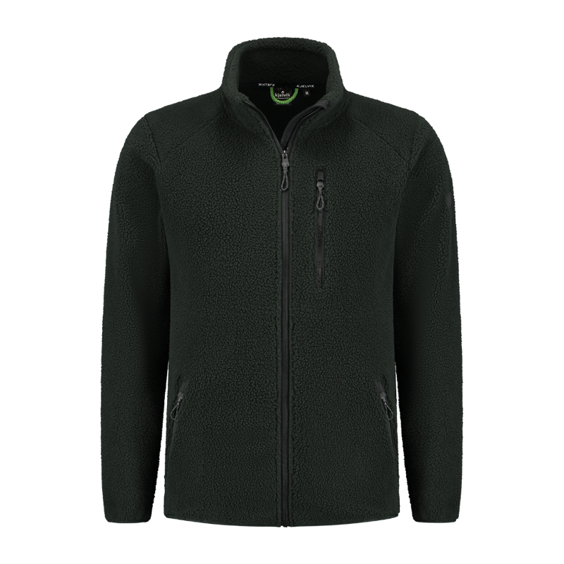 Kjelvik Febe Fleecevest