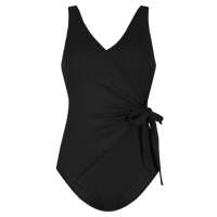 Badpak V-Hals Padded