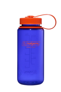 Wide-Mouth Waterfles 500 ml