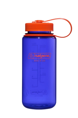 Wide-Mouth Waterfles 500 ml