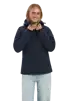 Donkerblauw