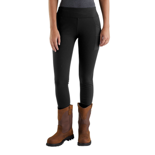 Force Lightweight Utility Legging