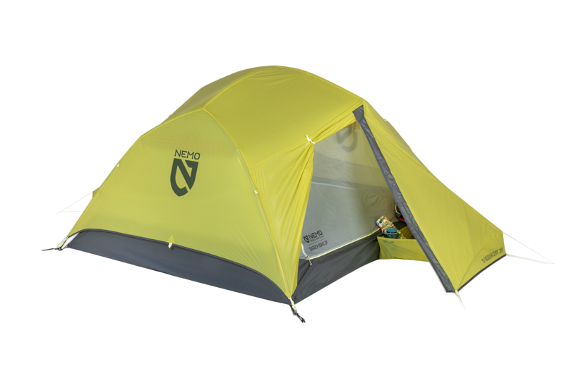 Dagger OSMO Lichtgewicht Backpacktent 3-Persoons