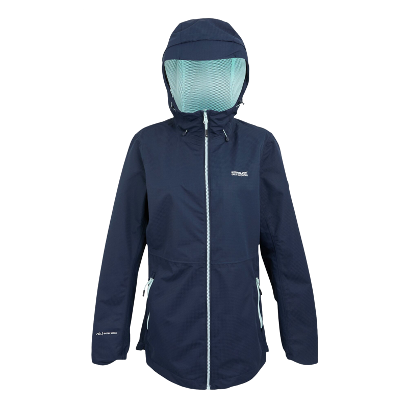 Hamara IV Waterdichte Jas