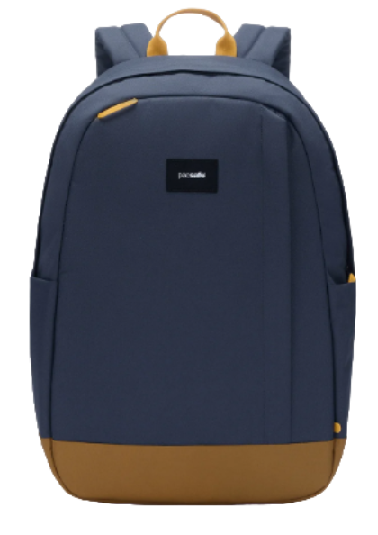 Pacsafe GO 25L Rugzak