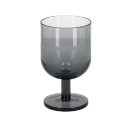 Acryl Wijnglas