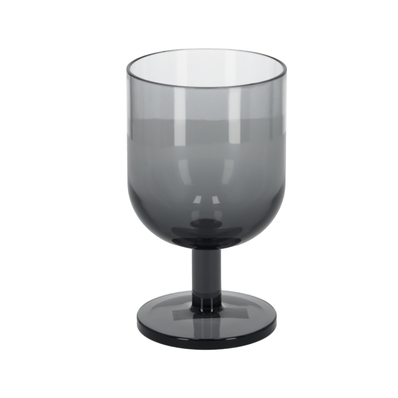 Acryl Wijnglas