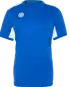 Donkerblauw
