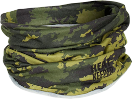 Nekwarmer