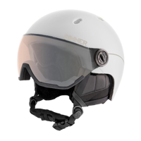 Titan Visor TRS+ Skihelm