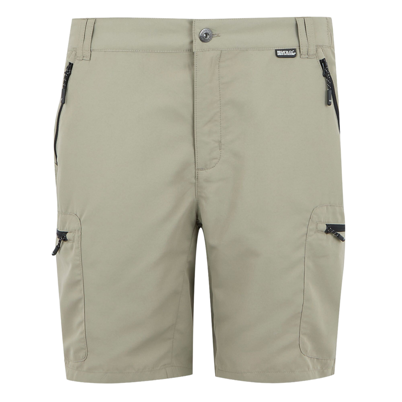 Leesville III Shorts