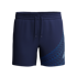 Donkerblauw