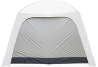 Zijwand Dome Air Zonder Raam (excl. Dome Air)