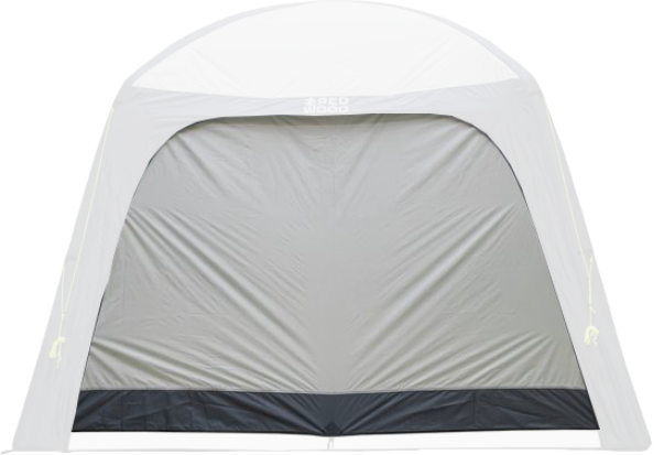 Zijwand Dome Air Zonder Raam (excl. Dome Air)