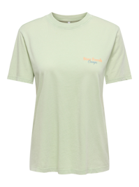 Lucy Monja T-shirt