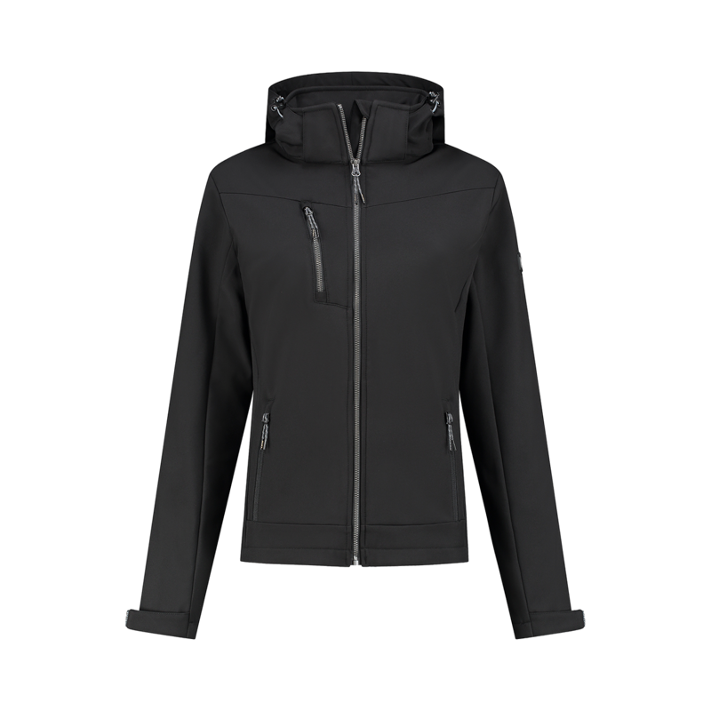 Roxy Softshell