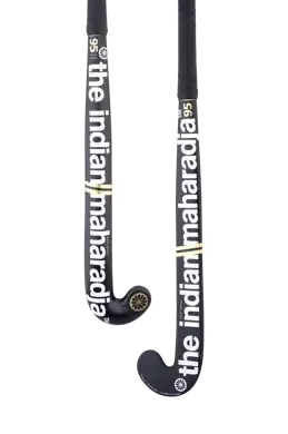 Gold 95 PBOW Hockeystick