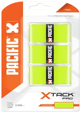 X Tack Pro Tennis Grip