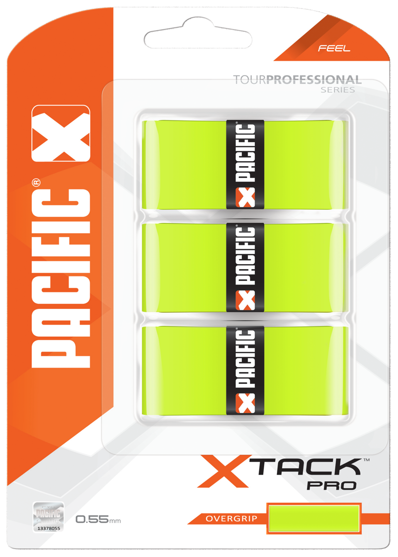 X Tack Pro Tennis Grip