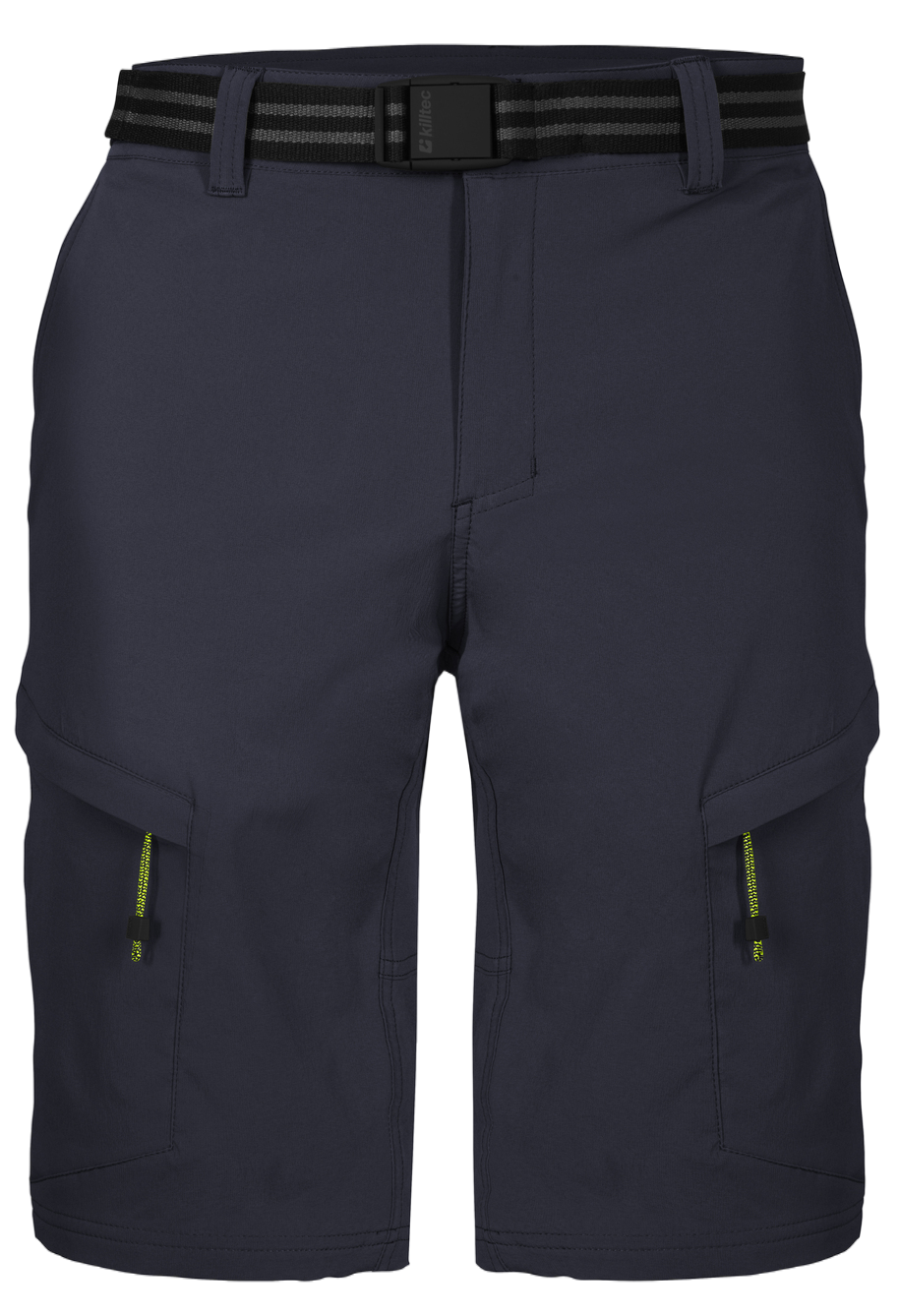 Kos 11 Bermuda Broek
