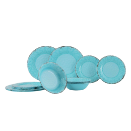Servies (12 delig)