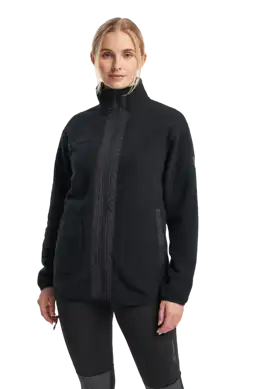 Yoke Fleecevest