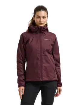 Trinya Jacket 3 in 1
