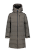 Donkerbruin