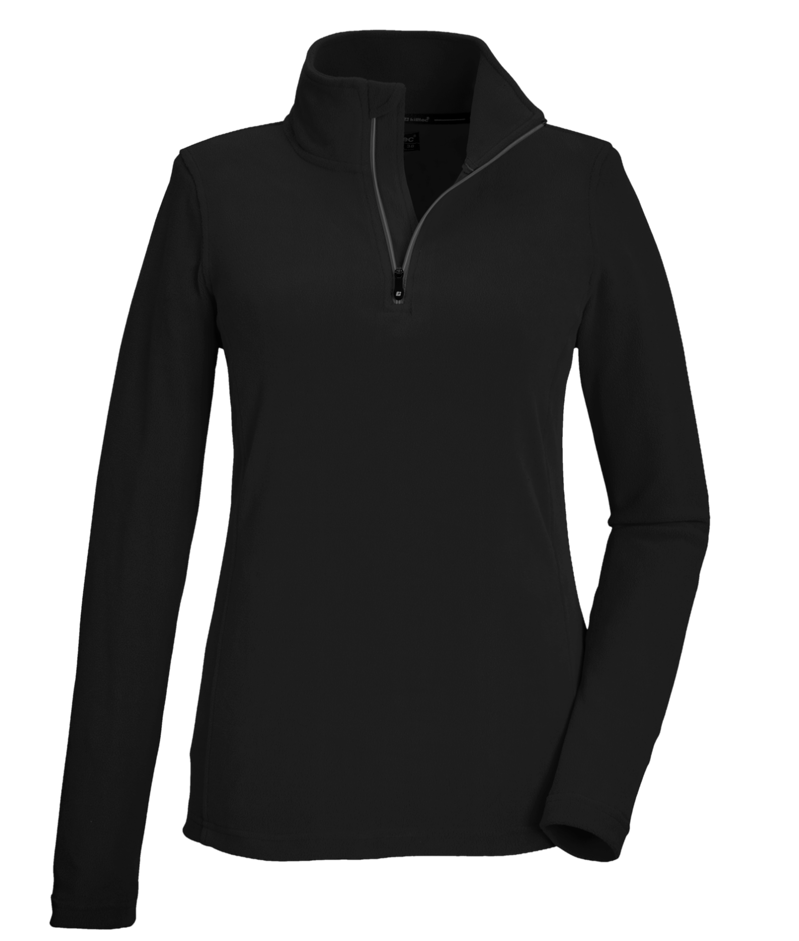 KSW 101 Fleece Pullie