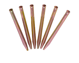 Tentharing Halfrond 29 cm (6st.)
