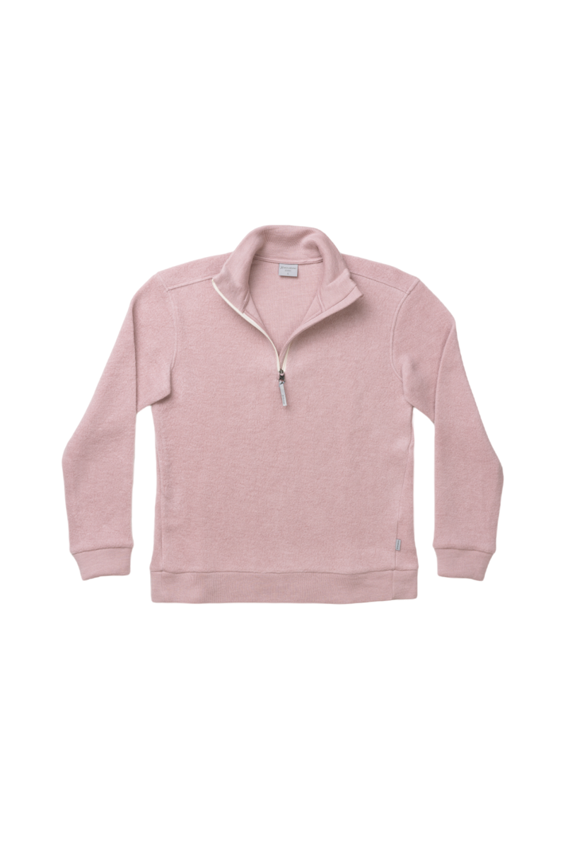 Alto Half Zip Trui