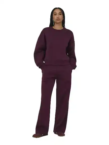 Best L/S Crew Neck Sweatshirt