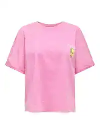 Minna Print T-shirt