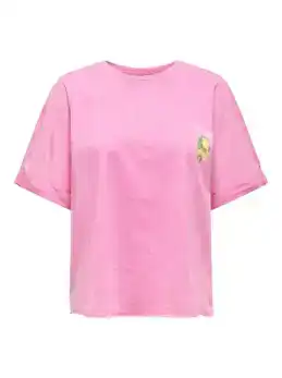 Minna Print T-shirt