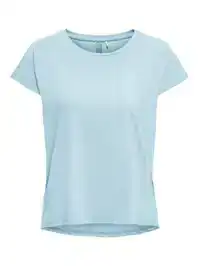 Onp Aubree On Ss Bat Loose Tee Noos