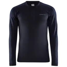 Adv Warm Intensity Ls Thermoshirt